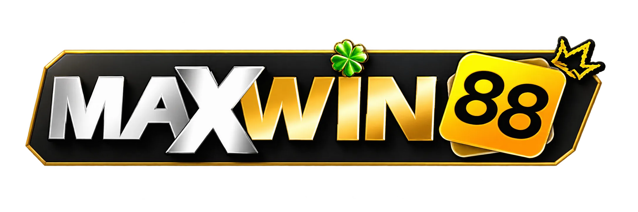 maxwin88 — Logo Resmi