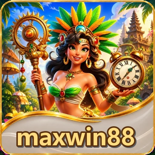 Pratinjau paket APK universal maxwin88 28.6 MB